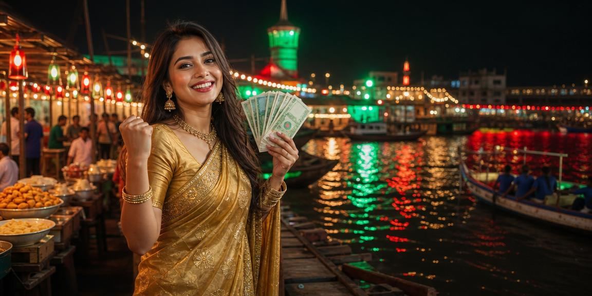 নারায়ণগঞ্জে ক্রিকেট বেটিং তৎপর বাংলাদেশি খেলোয়াড়