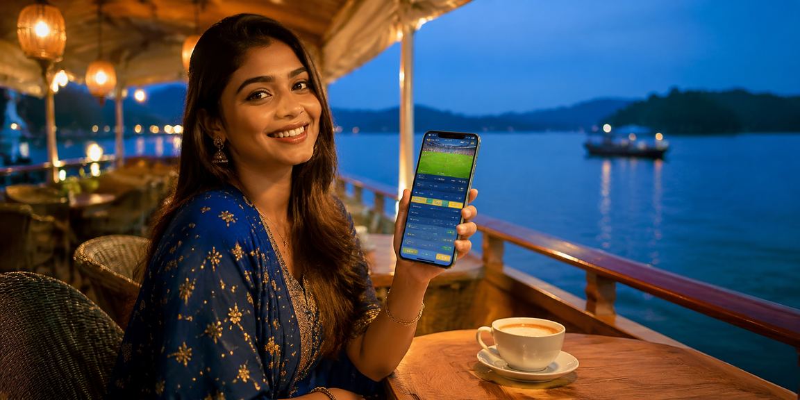 রাঙামাটির মোবাইল ক্যাসিনো খেলার পরিবেশ